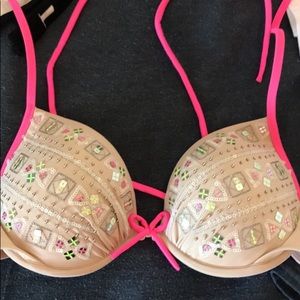 Victoria’s Secret bikini top